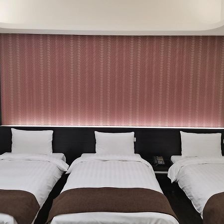 Hedu Hotel Beigang Экстерьер фото