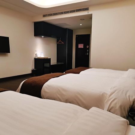 Hedu Hotel Beigang Экстерьер фото