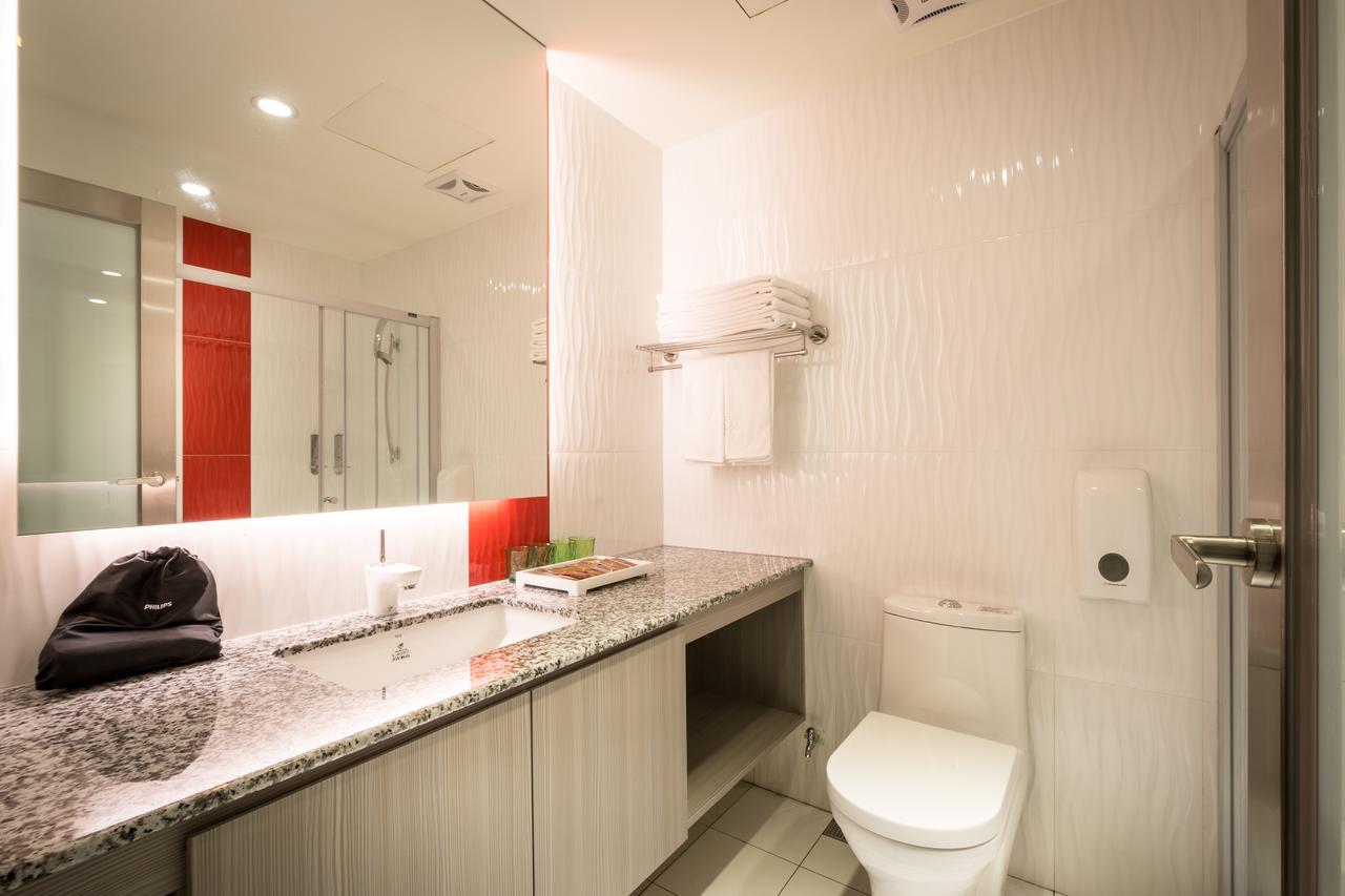 Hedu Hotel Beigang Экстерьер фото