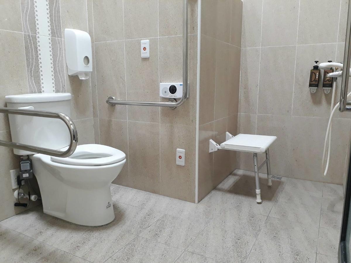 Hedu Hotel Beigang Экстерьер фото